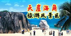 不要艹了呜呜～骚货求饶哒几把海南三亚-天崖海角旅游风景区